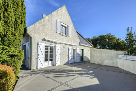 Villa i Indre, Loire-Atlantique, Indre - € 665.600 | Ref: 86347273 - foto 2