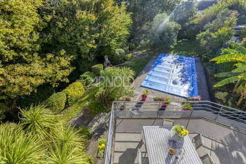 Villa i Indre, Loire-Atlantique, Indre - € 665.600 | Ref: 86347273 - foto 1