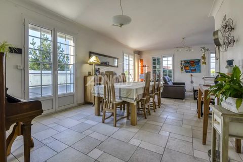 Villa i Indre, Loire-Atlantique, Indre - € 665.600 | Ref: 86347273 - foto 3