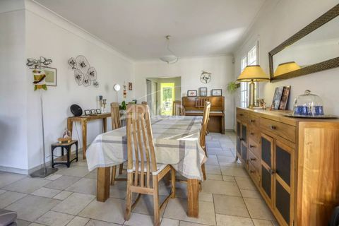 Villa i Indre, Loire-Atlantique, Indre - € 665.600 | Ref: 86347273 - foto 5