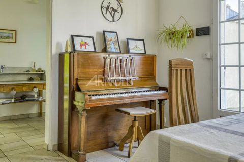 Villa i Indre, Loire-Atlantique, Indre - € 665.600 | Ref: 86347273 - foto 6