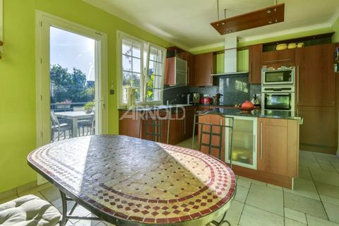 Villa i Indre, Loire-Atlantique, Indre - € 665.600 | Ref: 86347273 - foto 7