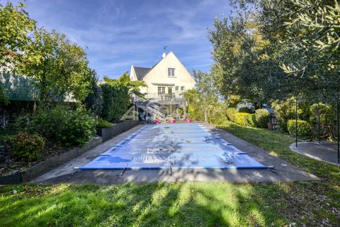 Villa i Indre, Loire-Atlantique, Indre - € 665.600 | Ref: 86347273 - foto 9