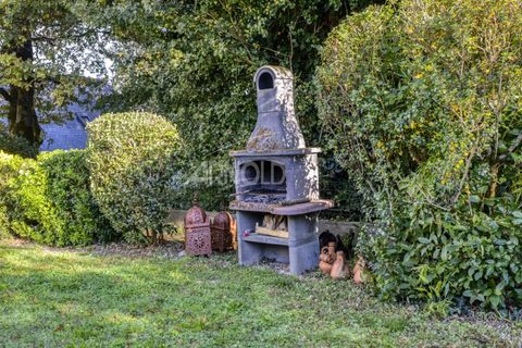 Villa i Indre, Loire-Atlantique, Indre - € 665.600 | Ref: 86347273 - foto 10