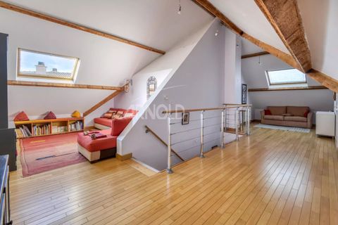 Villa i Indre, Loire-Atlantique, Indre - € 665.600 | Ref: 86347273 - foto 13