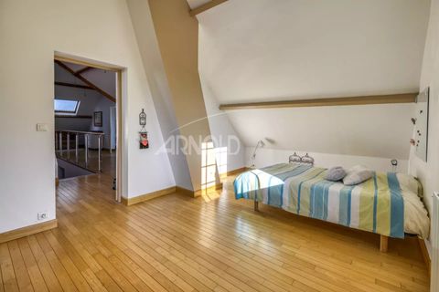Villa i Indre, Loire-Atlantique, Indre - € 665.600 | Ref: 86347273 - foto 14