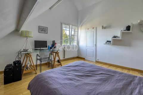 Villa i Indre, Loire-Atlantique, Indre - € 665.600 | Ref: 86347273 - foto 15