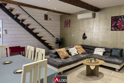 Villa a Aigues-Mortes, Gard, Aigues-Mortes - € 360.000 | Ref: 86339049 - foto 3