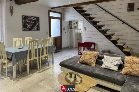 Villa a Aigues-Mortes, Gard, Aigues-Mortes - € 360.000 | Ref: 86339049 - foto 4