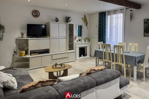 Villa a Aigues-Mortes, Gard, Aigues-Mortes - € 360.000 | Ref: 86339049 - foto 5