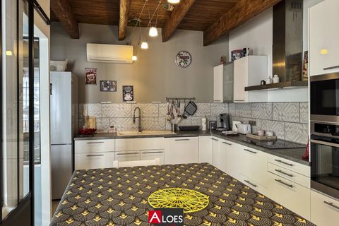 Villa a Aigues-Mortes, Gard, Aigues-Mortes - € 360.000 | Ref: 86339049 - foto 7