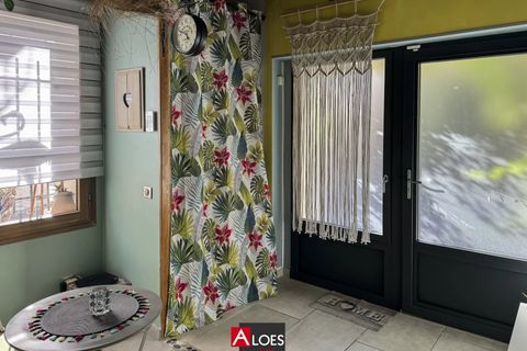 Villa a Aigues-Mortes, Gard, Aigues-Mortes - € 360.000 | Ref: 86339049 - foto 8