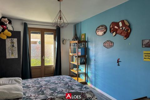 Villa a Aigues-Mortes, Gard, Aigues-Mortes - € 360.000 | Ref: 86339049 - foto 13