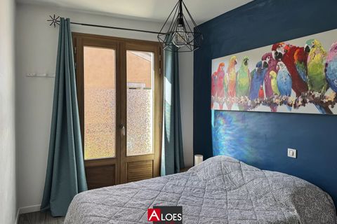 Villa a Aigues-Mortes, Gard, Aigues-Mortes - € 360.000 | Ref: 86339049 - foto 16