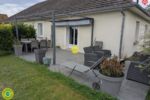 Villa a Marmagne, Cher, Marmagne - € 275.600 | Ref: 16CAL110548 - foto 2