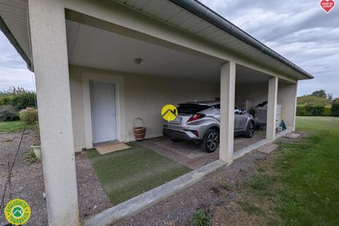 Villa a Marmagne, Cher, Marmagne - € 275.600 | Ref: 16CAL110548 - foto 4