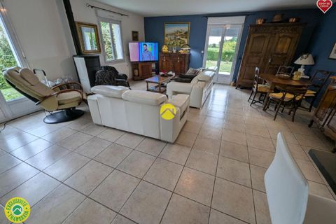 Villa a Marmagne, Cher, Marmagne - € 275.600 | Ref: 16CAL110548 - foto 5