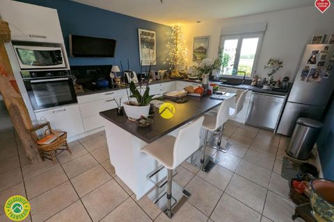 Villa a Marmagne, Cher, Marmagne - € 275.600 | Ref: 16CAL110548 - foto 6