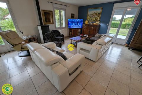 Villa a Marmagne, Cher, Marmagne - € 275.600 | Ref: 16CAL110548 - foto 7