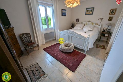 Villa a Marmagne, Cher, Marmagne - € 275.600 | Ref: 16CAL110548 - foto 8