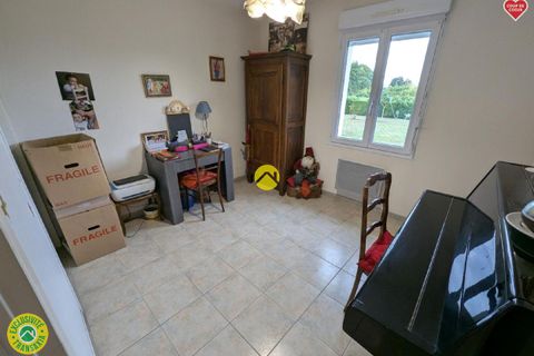 Villa a Marmagne, Cher, Marmagne - € 275.600 | Ref: 16CAL110548 - foto 11