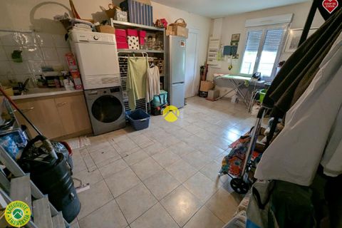 Villa a Marmagne, Cher, Marmagne - € 275.600 | Ref: 16CAL110548 - foto 14