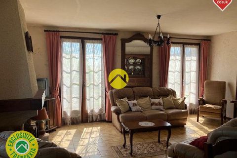 Villa a Gardefort, Cher, Gardefort - € 140.400 | Ref: 46CAL110469 - foto 4