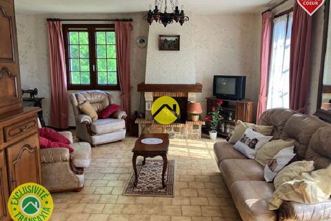 Villa a Gardefort, Cher, Gardefort - € 140.400 | Ref: 46CAL110469 - foto 5