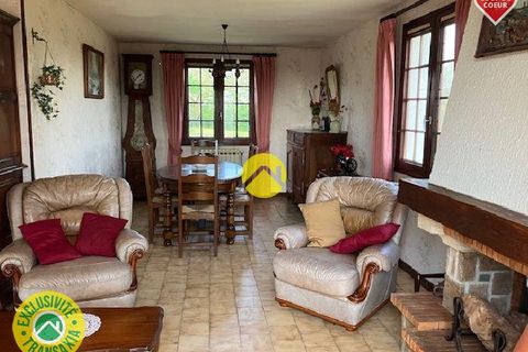 Villa a Gardefort, Cher, Gardefort - € 140.400 | Ref: 46CAL110469 - foto 6