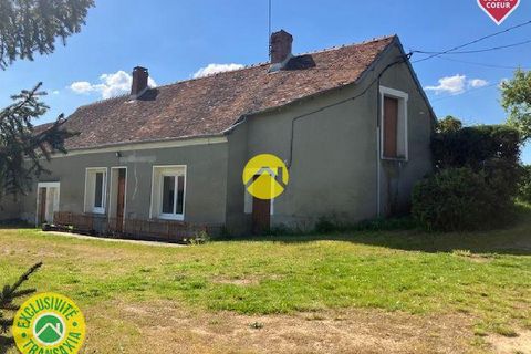 Villa a Gardefort, Cher, Gardefort - € 140.400 | Ref: 46CAL110469 - foto 12