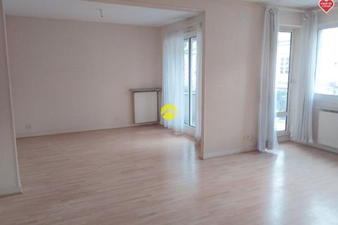 Lejlighed i Bourges, Cher, Bourges - € 109.900 | Ref: 21MS110839 - foto 3