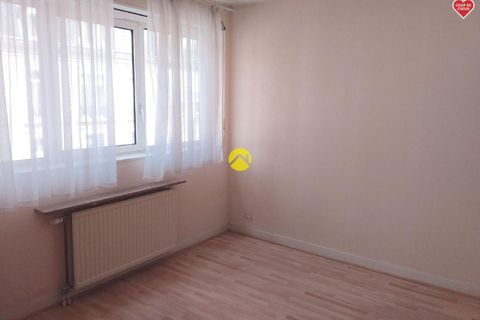 Lejlighed i Bourges, Cher, Bourges - € 109.900 | Ref: 21MS110839 - foto 4
