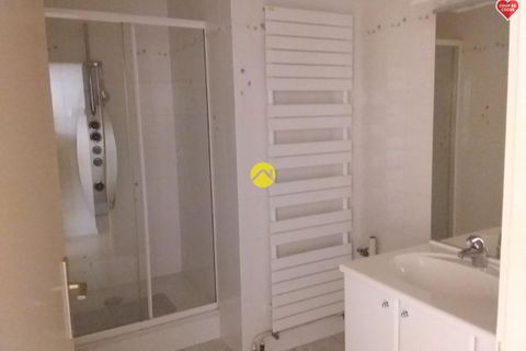Lejlighed i Bourges, Cher, Bourges - € 109.900 | Ref: 21MS110839 - foto 5