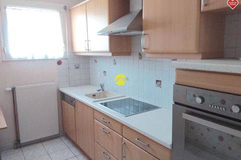 Lejlighed i Bourges, Cher, Bourges - € 109.900 | Ref: 21MS110839 - foto 2