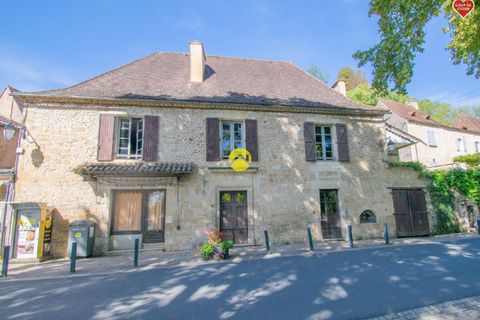 Villa i Limeuil, Dordogne, Limeuil - € 367.500 | Ref: 62MS110473 - foto 1