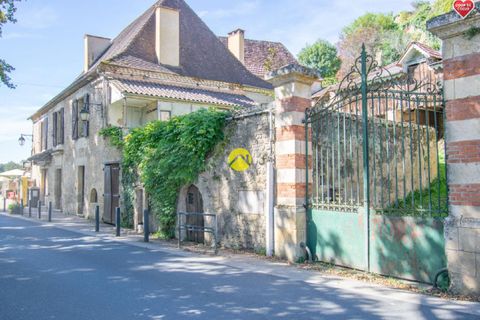 Villa i Limeuil, Dordogne, Limeuil - € 367.500 | Ref: 62MS110473 - foto 2