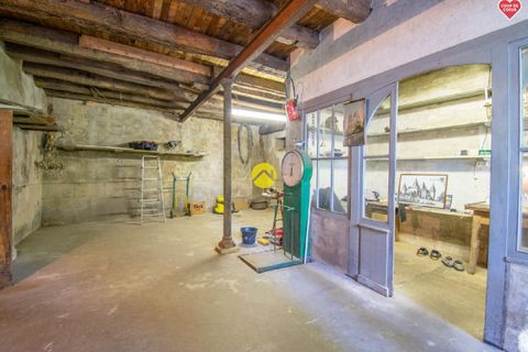 Villa i Limeuil, Dordogne, Limeuil - € 367.500 | Ref: 62MS110473 - foto 15