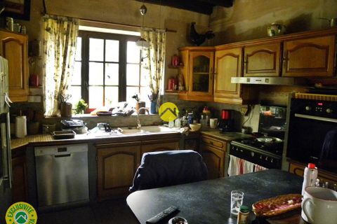 Villa i Léré, Cher, Léré - € 72.500 | Ref: 18CAL110513 - foto 2