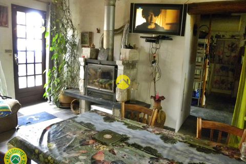 Villa i Léré, Cher, Léré - € 72.500 | Ref: 18CAL110513 - foto 3
