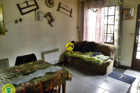 Villa i Léré, Cher, Léré - € 72.500 | Ref: 18CAL110513 - foto 4