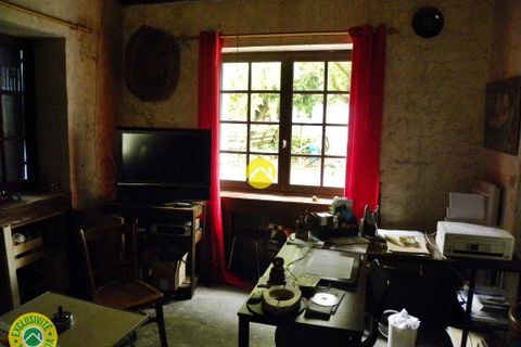 Villa i Léré, Cher, Léré - € 72.500 | Ref: 18CAL110513 - foto 6