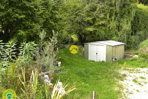 Villa i Léré, Cher, Léré - € 72.500 | Ref: 18CAL110513 - foto 8