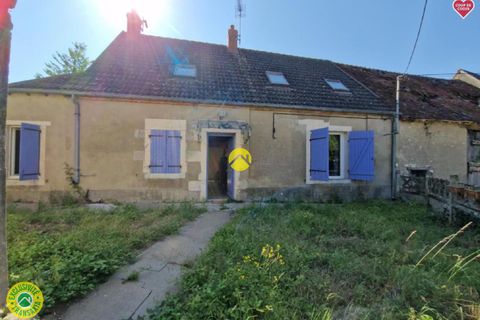 Landejendom i Charentonnay, Isere, Charentonnay - € 96.800 | Ref: 34CAL110442 - foto 1