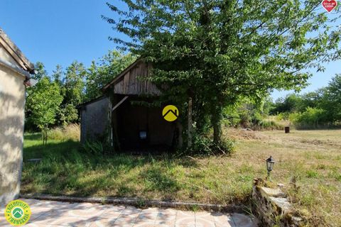 Landejendom i Charentonnay, Isere, Charentonnay - € 96.800 | Ref: 34CAL110442 - foto 6