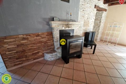 Landejendom i Charentonnay, Isere, Charentonnay - € 96.800 | Ref: 34CAL110442 - foto 9