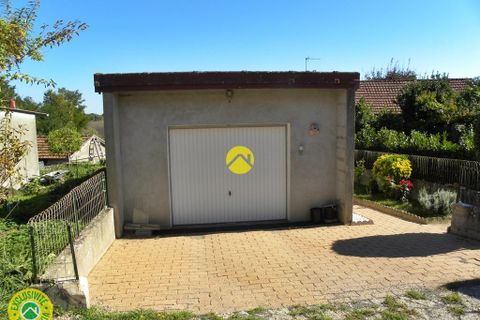 Villa a Boulleret, Cher, Boulleret - € 66.500 | Ref: 18CAL111387 - foto 3