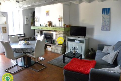 Villa a Boulleret, Cher, Boulleret - € 66.500 | Ref: 18CAL111387 - foto 4