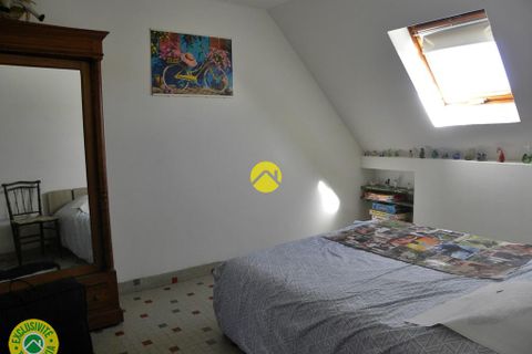 Villa a Boulleret, Cher, Boulleret - € 66.500 | Ref: 18CAL111387 - foto 7