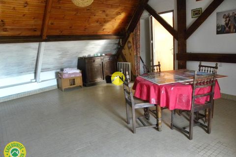 Villa a Boulleret, Cher, Boulleret - € 66.500 | Ref: 18CAL111387 - foto 8