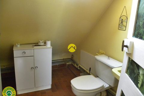 Villa a Boulleret, Cher, Boulleret - € 66.500 | Ref: 18CAL111387 - foto 9